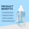 ANOTHER FACE PEPTATHENOL10 Barrier Serum + Aqua Balance Cream, Glowing & Firming for Anti Aging, Pore Minimizing, Soothing Sensitive Skin, Hydrating for Dry Skin, Vegan, Korean Skin Care view 3