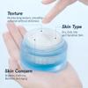 ANOTHER FACE PEPTATHENOL10 Barrier Serum + Aqua Balance Cream, Glowing & Firming for Anti Aging, Pore Minimizing, Soothing Sensitive Skin, Hydrating for Dry Skin, Vegan, Korean Skin Care view 4