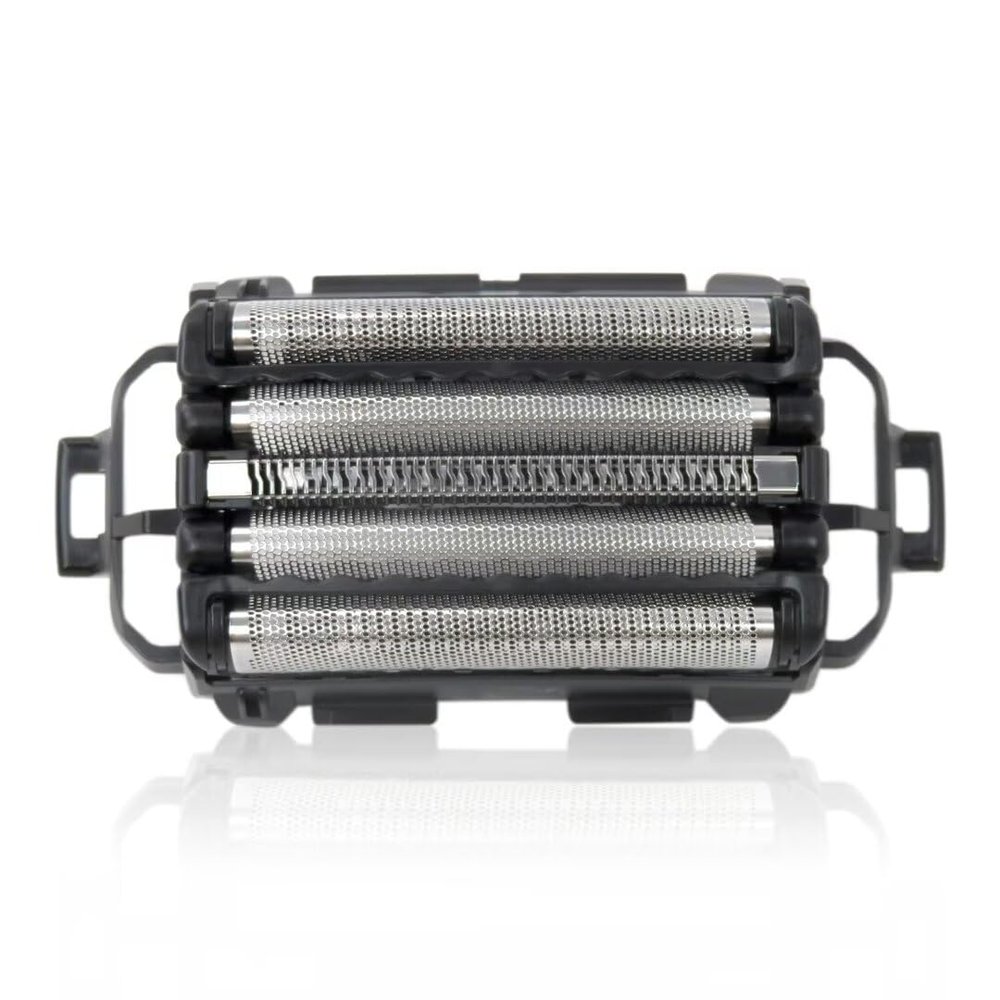 Upgraded WES9173P Replacement Shaver Foil with 5-Blades Compatible for Panasonic ES-LV95-S, ES-LV65-S, ES-LV81-K, ES-LV61-A