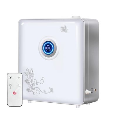 Nano Hydrogen Rich Moisturizing Bubble Bath,Above 4000ppd Molecular Hydrogen-Rich Water Bath Spa Bath Machine for Skin Health