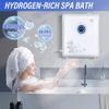 Nano Hydrogen Rich Moisturizing Bubble Bath,Above 4000ppd Molecular Hydrogen-Rich Water Bath Spa Bath Machine for Skin Health  view 2