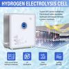 Nano Hydrogen Rich Moisturizing Bubble Bath,Above 4000ppd Molecular Hydrogen-Rich Water Bath Spa Bath Machine for Skin Health  view 4