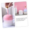 CALLARON 4pcs Facial Foaming Cup Bubble Maker Facial Cleaner Tool Skincare Bubble Fluffy Foam Soap Purity Face Wash Random Color view 4