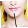 NIYANGLE 100pcs Disposable Lip Brushes Portable Nail Applicators Lightweight Multi-function Lash Brushes for Salon Home Use Application for Travel Outdoor Activities view 4