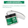 GRAFEN Safe Wax  EWG Green Hair Wax for Kids & Adults, Strong Hold, Water-Based, Easy Rinse, With 6 Natural Oils for Healthy Styling| 3.38oz view 4