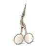 DDGURDH Scissors Scissors Extra Small Stainless Steel Embroidery Scissor Mustache Trimming Portable Shears Men Beard view 3