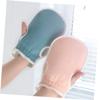 GALPADA 1set Household Bath Supply Bath Back Cleaning Strip for Deep Cleaning Shower Accessories for Daily Skin Care view 4