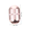 SAFIGLE Jade Roller for Face Facial Massage Tool Eye Puffiness Reducer Women Beauty Tool Detachable Easy to Clean view 2