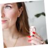SAFIGLE Jade Roller for Face Facial Massage Tool Eye Puffiness Reducer Women Beauty Tool Detachable Easy to Clean view 3
