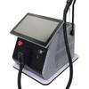 Professional Ice Handle Hair Removal Machine with Touch Display Screen, Women Men Salon Beauty Device, Black view 3