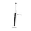 CALLARON 2pcs Eyelash Brushes Spiral Fibers Mascara Wands for Lashes for Home and Compact for Travel Fashionable for Makeup Enthusiasts view 2