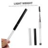 CALLARON 2pcs Eyelash Brushes Spiral Fibers Mascara Wands for Lashes for Home and Compact for Travel Fashionable for Makeup Enthusiasts view 3
