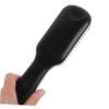 CALLARON Multifunctional Hair Straightener Comb Travel Hair Straightener Heat Settings Brush for Men view 4