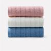 AFPSDLFJDLS Towel Cotton wash Your face Bath Home Adult Soft Water Suction face Towel(A 3PS) view 1