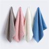 AFPSDLFJDLS Towel Cotton wash Your face Bath Home Adult Soft Water Suction face Towel(A 3PS) view 4