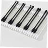 CALLARON 300pcs Multipurpose Cotton Swabs Kit Double-head for Ear Cleaning Makeup Removal and Beauty Care Soft Cotton Buds view 4