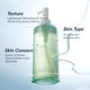 ANOTHERFACE Peptathenol Cleansing Foam + Oil, Double Cleansing Set for Sunscreen & Water Proof Makeup Removal, Non-Irritation for Sensitive Skin, Vegan, Korean Skincare view 4