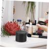 CALLARON 4sets Travel Essential Aluminum Soap Tins Leakproof Soap Box Multi-function Storage Case for Makeup More 3pcs*4 view 2