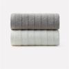 AFPSDLFJDLS Towel Cotton wash Your face Bath Home Adult Soft Water Suction face Towel(B 2PS) view 1