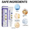 3 Pack Retinol Neck Cream for Wrinkles - Firming & Hydrating Neck Treatment with Antioxidants - 1.41 oz Anti-Aging Neck Care Cream (3) view 3