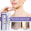 Retinol Neck Cream for Wrinkles - Firming & Hydrating Neck Treatment with Antioxidants - 1.41 oz Anti-Aging Neck Care Cream (1) view 4