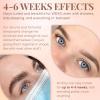 Lomansa Eyelash Lift Kit for Women At-Home Lash Perm Kit with Natural Curls, Salon & DIY Use (With Lash Lift Glue) view 4