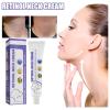 2 Pack Retinol Neck Cream for Wrinkles - Firming & Hydrating Neck Treatment with Antioxidants - 1.41 oz Anti-Aging Neck Care Cream (2) view 2