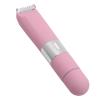 Dual Head Electric Body Hair Trimmer for Women, Dual Head Hair Trimmer for Face Lip Chin Pubic Underarm Legs with ABS Material, 60 Minutes Usage Time view 1