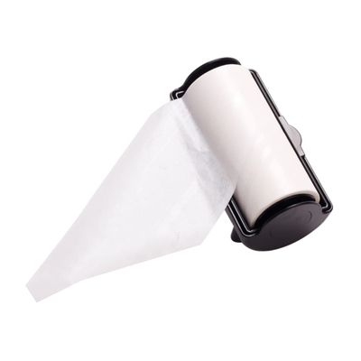 CALLARON Manicure Oil Remover Nail Art Tool Blotting Paper for Stamper Nail Art Supply Special
