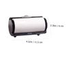 CALLARON Manicure Oil Remover Nail Art Tool Blotting Paper for Stamper Nail Art Supply Special view 2