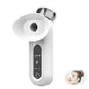 Eye Steamer for Dry Eye, Nano Eye Mist Steam Sprayer, Portable Eye Steam Sprayer, Heated Mist steam Therapy for Dry Eyes Relief, Moisturizing Eye Treatment, Mini Soothing Steamer for Eye Care1 PCS view 1
