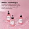 Grafen Hair Vinegar  Scalp Clarifying Rinse for Oily Scalp, Hair Loss Relief & Helps Regrowth and growth, Odor Care, Hinoki Complex + Vinegar Formula (210ml / 7.10 fl oz) (7.10 fl oz, Damask Rose) view 3