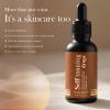 Enjoy Skin Self Tanning Drops:Customizable Sunless Tanning from Light Glow to Dark Bronze,Rich in Natural Ingredients for Caring Skin,No Skin Damage and Change Easily view 3