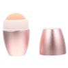 Beaupretty 2pcs Face Roller Oil Absorbing Skin Care Tool Portable Facial Massager for Women Beauty view 3