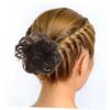 Beaupretty 2Pcs Large Messy Bun Hair Claw Clips for Women Wavy Curly Hair Pieces Synthetic Accessories for Updo for Casual and Formal Occasions view 4