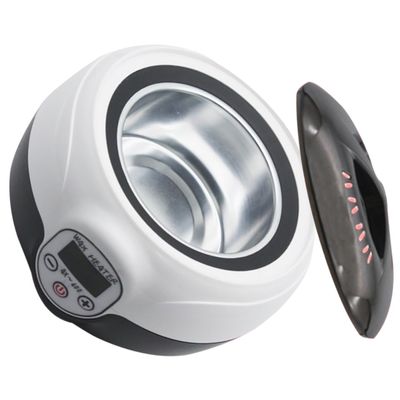 CALLARON Hair Removal Wax Warmer Pp Abs Salon-grade Easy to Use Portable Design