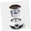 CALLARON Hair Removal Wax Warmer Pp Abs Salon-grade Easy to Use Portable Design view 2