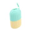 Baluue Ice Face Roller Reusable Silicone Facial for Soothing Skin Reducing Puffiness and Signs of Aging for Travel and Home Use view 1
