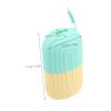 Baluue Ice Face Roller Reusable Silicone Facial for Soothing Skin Reducing Puffiness and Signs of Aging for Travel and Home Use view 2