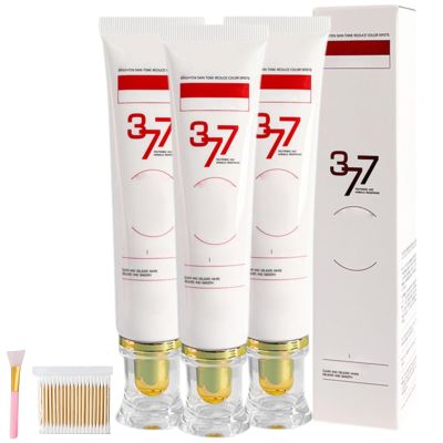 377 Cream, 377 Face Cream (3 Pcs)
