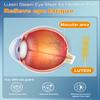 16 Packs Lutein Steam Eye Masks for Dry Eyes Self Heated Disposable Sleep Mask Soothing Headache Relief Dry Eye,Hot Warm Compress for Stress Relief Relief Eye Fatigue, Spa Items Travel Essentials view 4