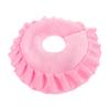 VALICLUD Beauty Salon Pillow U-Shaped Face Massage Pillow for Facial Spa Neck Support view 1