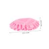 VALICLUD Beauty Salon Pillow U-Shaped Face Massage Pillow for Facial Spa Neck Support view 2