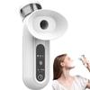 hocvseo Eye Steamer for Dry Eyes, Nano Eye Mist Steam Sprayer, 38-42  Constant Temperature, Eye Moisturizing Soothing Device, for Relief Dry Eye view 1