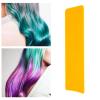 Hairdressing Tinting Board, Large Area Hair Highlighting Board, Portable Hair Colour Applicator Completing Hair Bleaching Kit, Easy to Handle and Store Ideal for Salon and Home view 2