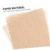 BELLIFFY 500pcs Perm Paper for Salon No Heat Curls Hair Perm Wraps Hair Styling Supplies view 3