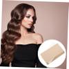 BELLIFFY 500pcs Perm Paper for Salon No Heat Curls Hair Perm Wraps Hair Styling Supplies view 4