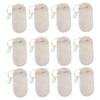 Beaupretty 20pcs Volcanic Stone Foot File Callus Shaver for Feet Dead Skin Removal Pedicure Tool view 1
