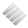 GALPADA 40pcs Stainless Steel Eyebrow Shaver Tool Facial Razor for Women Makeup Shop Eyebrow Remover view 1