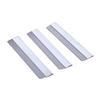 GALPADA 40pcs Stainless Steel Eyebrow Shaver Tool Facial Razor for Women Makeup Shop Eyebrow Remover view 4